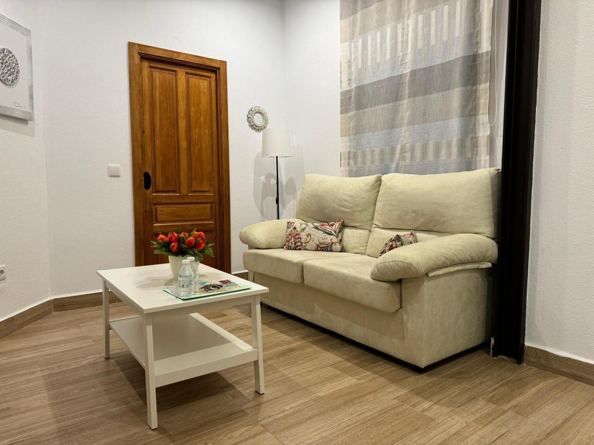 Noches de Córdoba Apartamento Exterior foto