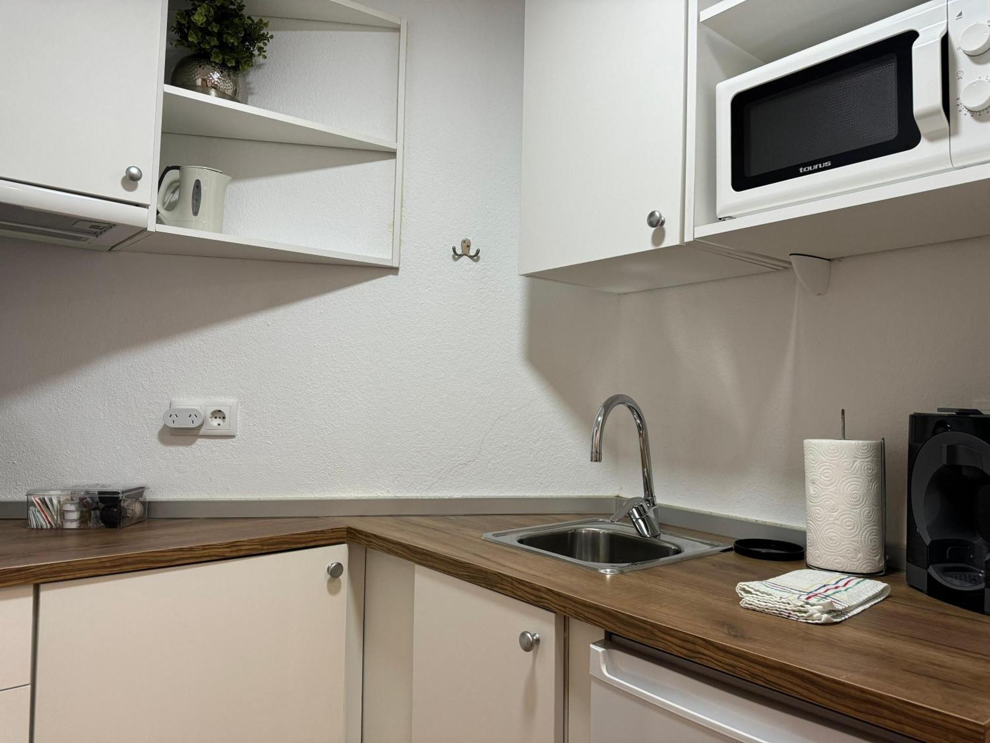 Noches de Córdoba Apartamento Exterior foto