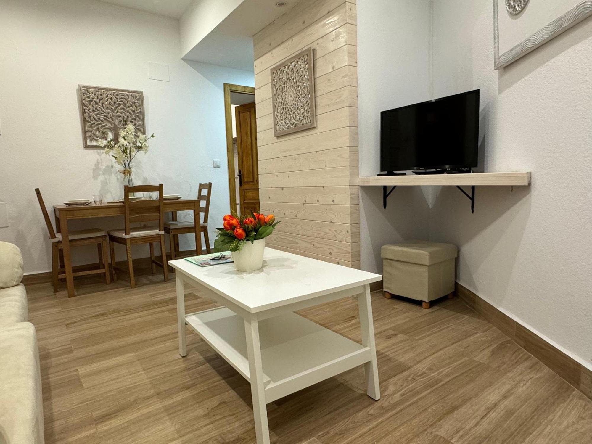 Noches de Córdoba Apartamento Exterior foto