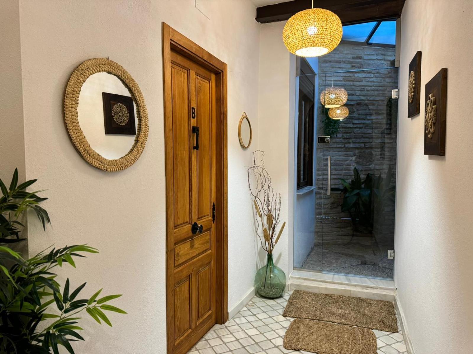 Noches de Córdoba Apartamento Exterior foto