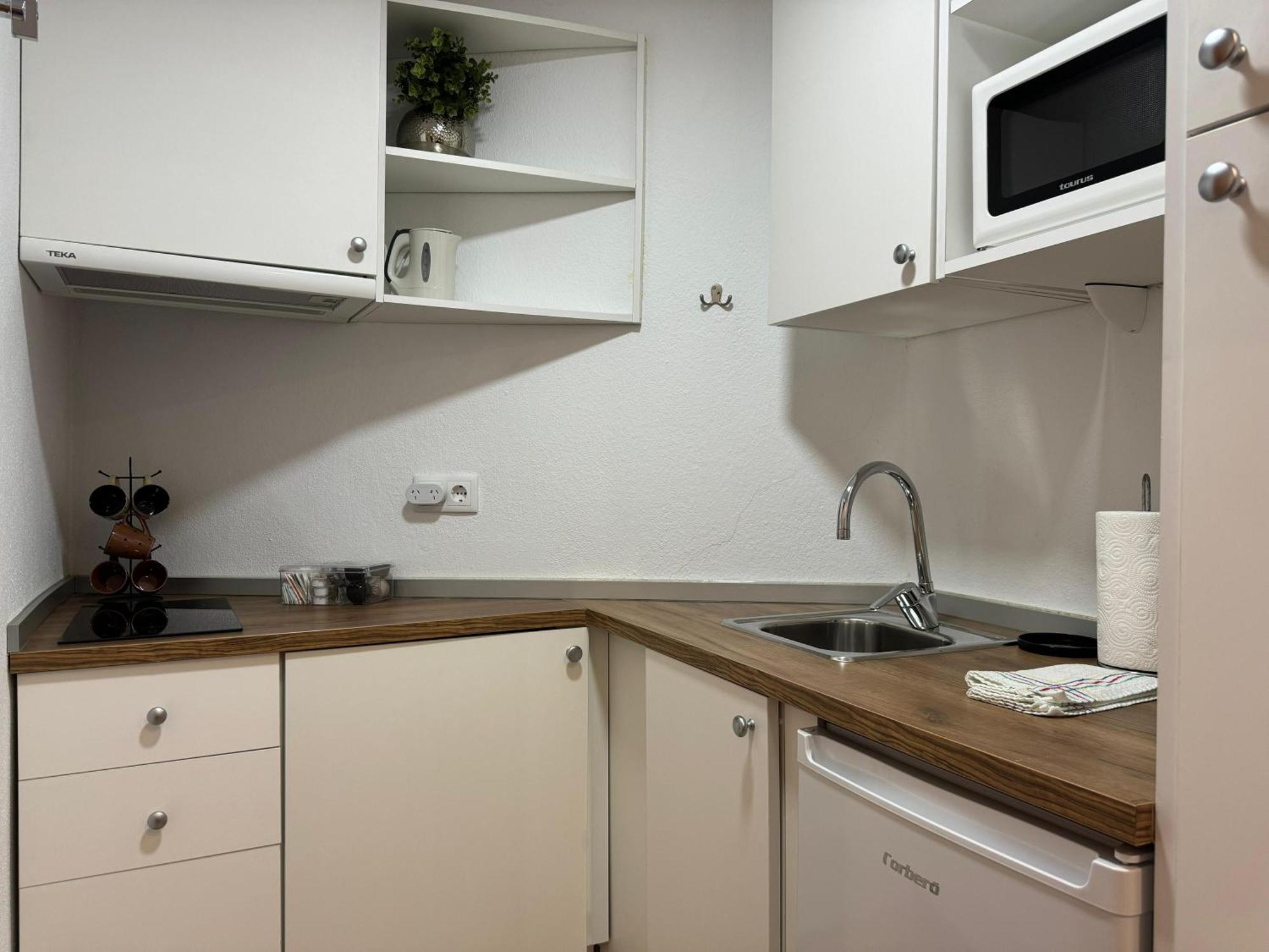 Noches de Córdoba Apartamento Exterior foto