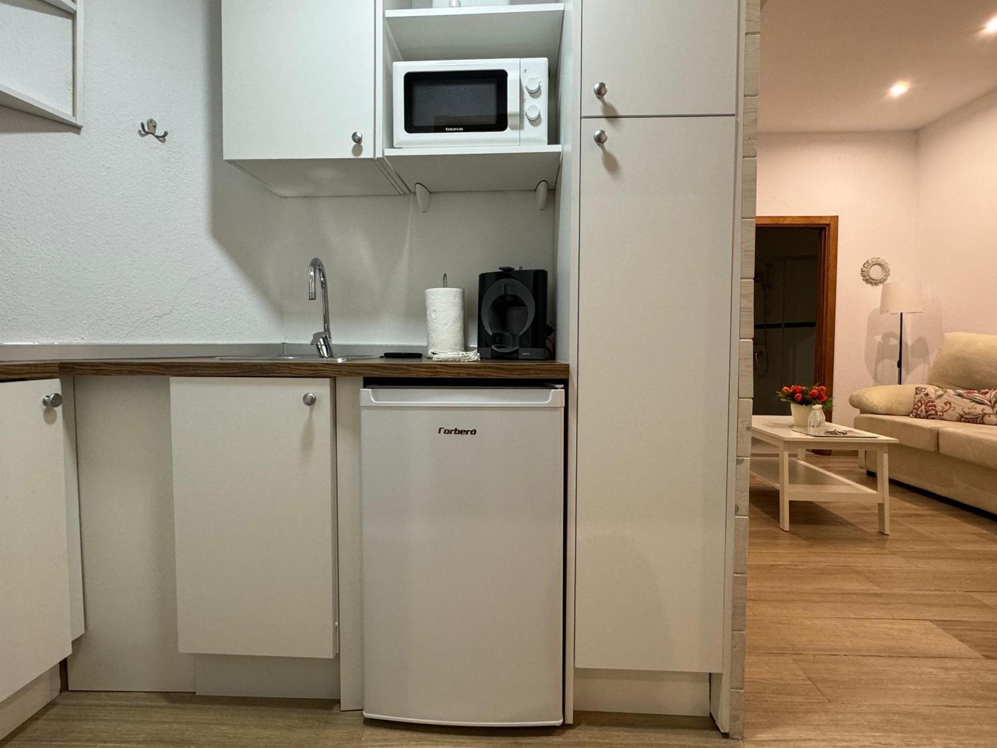 Noches de Córdoba Apartamento Exterior foto