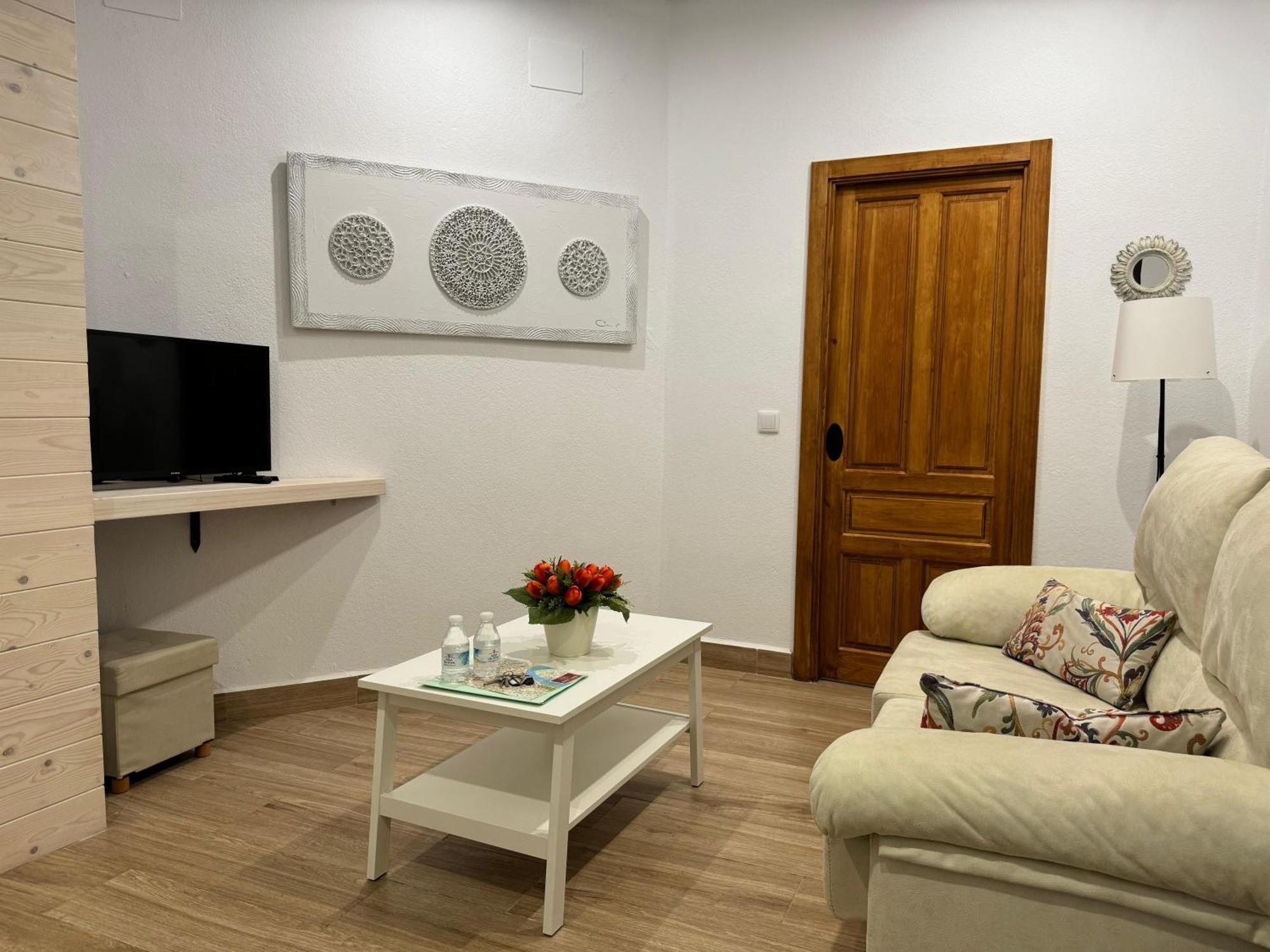 Noches de Córdoba Apartamento Exterior foto