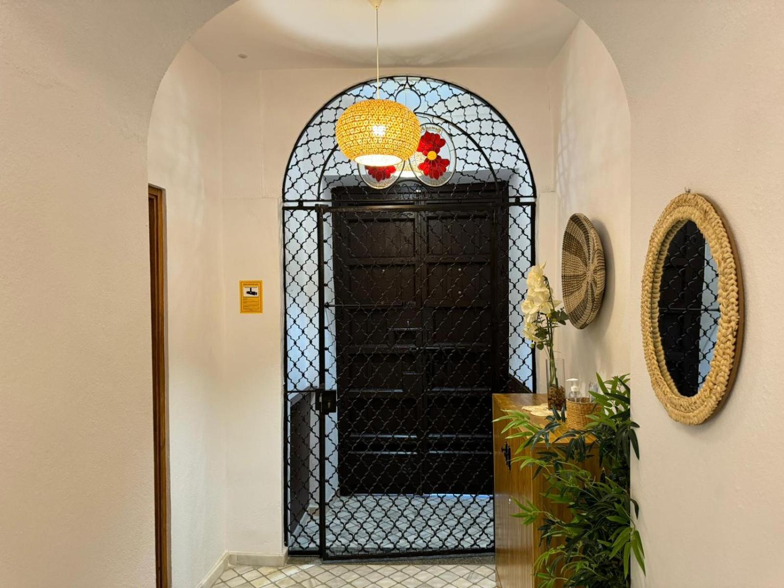 Noches de Córdoba Apartamento Exterior foto