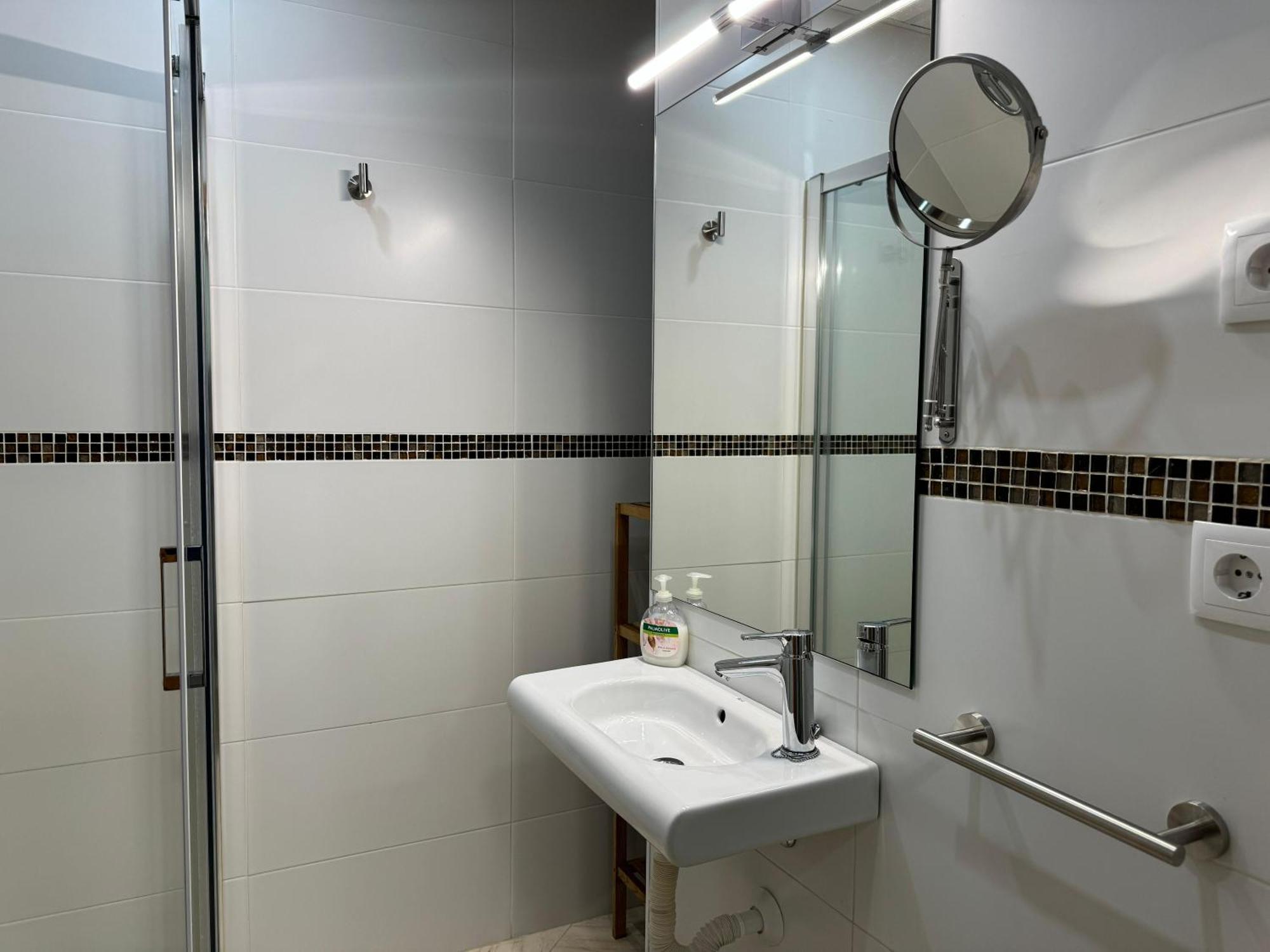 Noches de Córdoba Apartamento Exterior foto