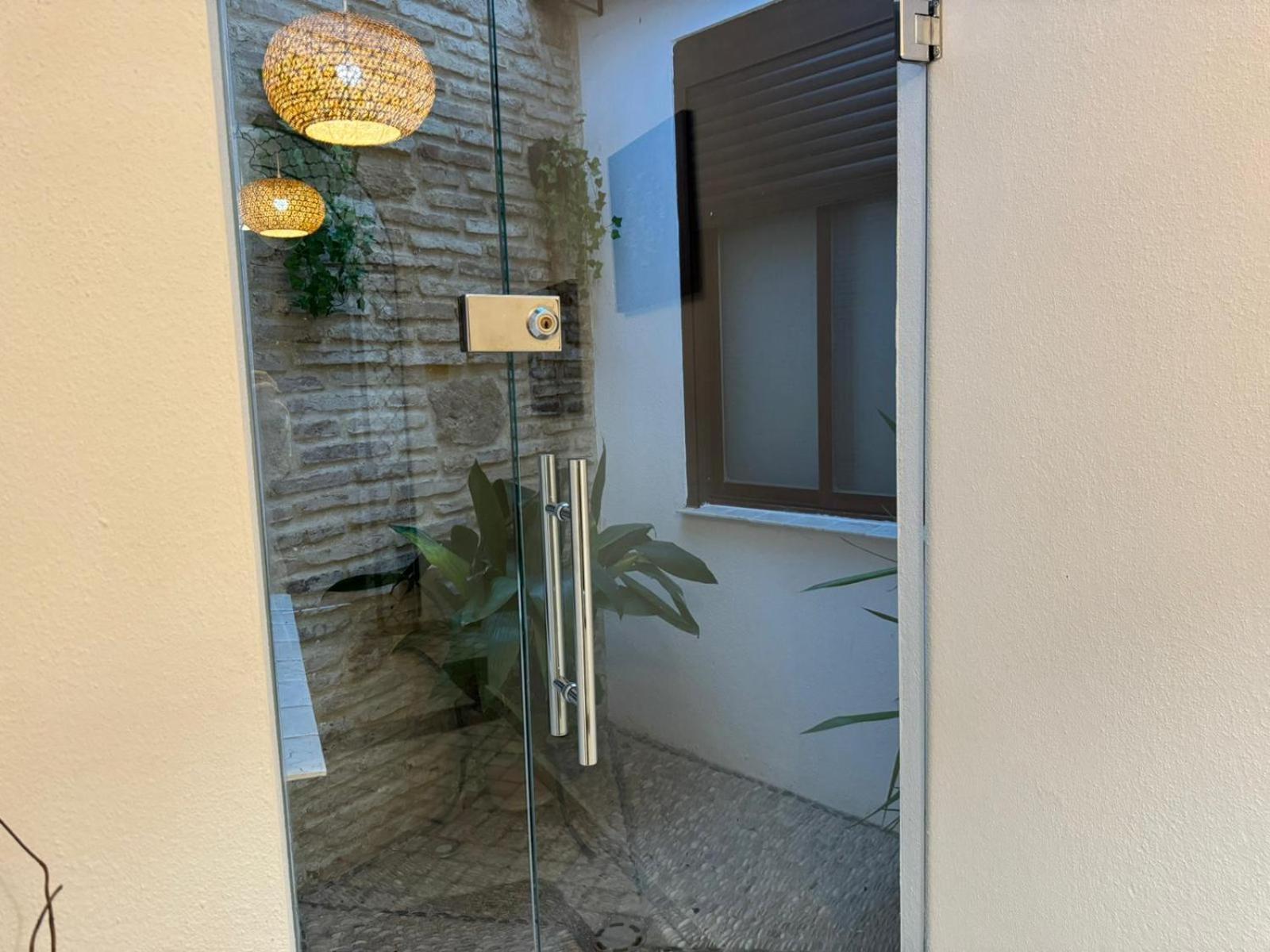 Noches de Córdoba Apartamento Exterior foto