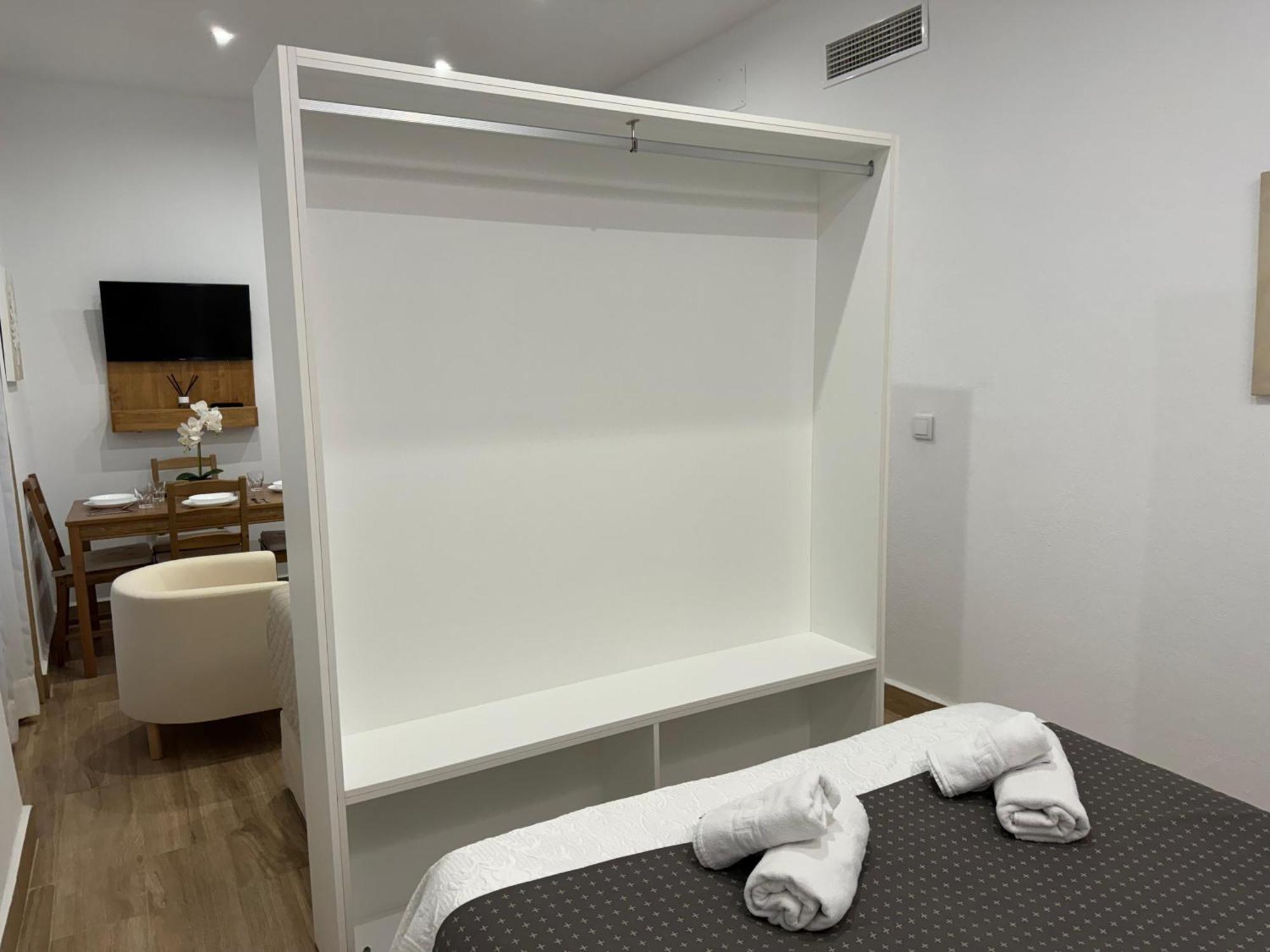Noches de Córdoba Apartamento Exterior foto