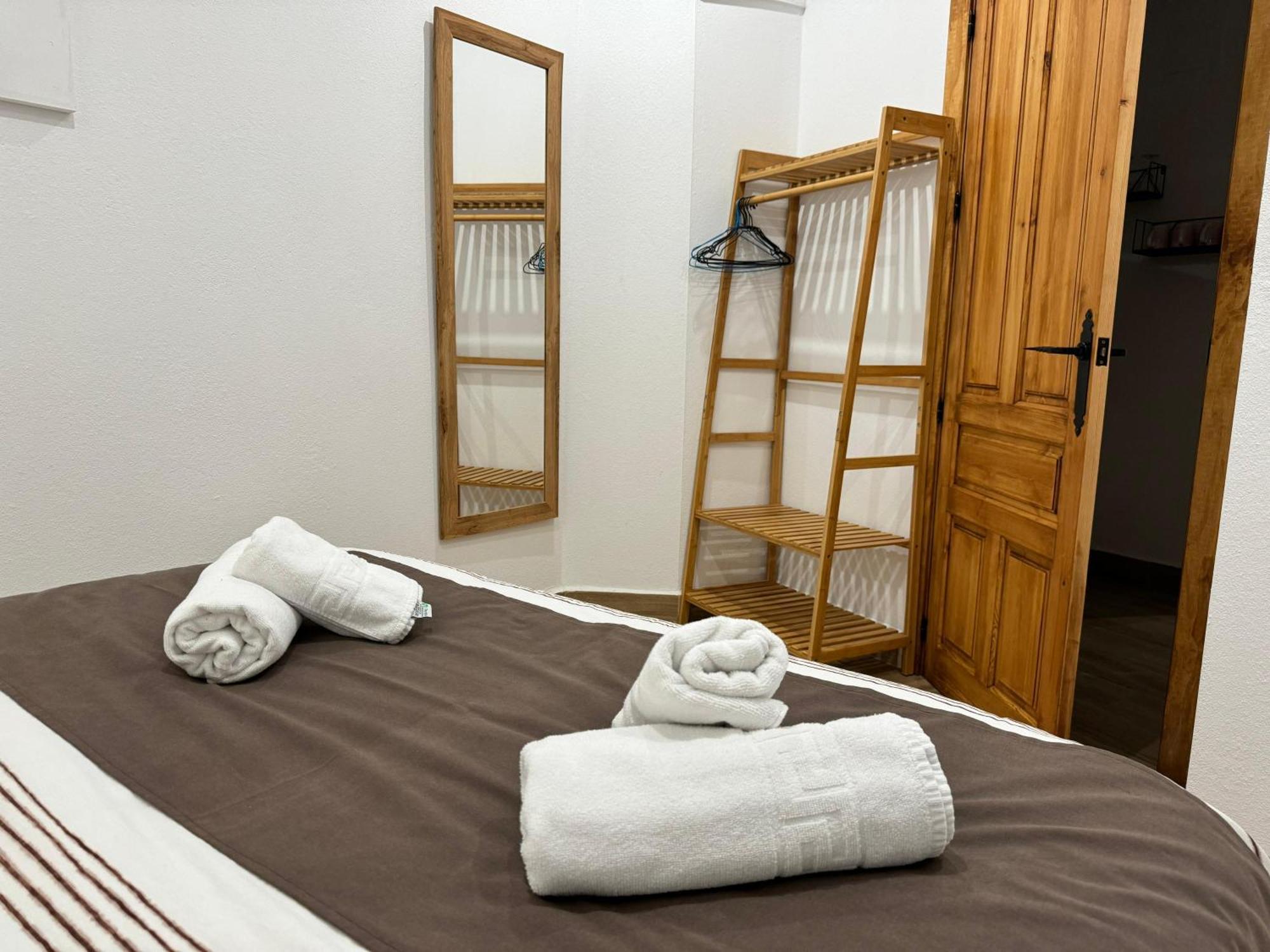 Noches de Córdoba Apartamento Exterior foto