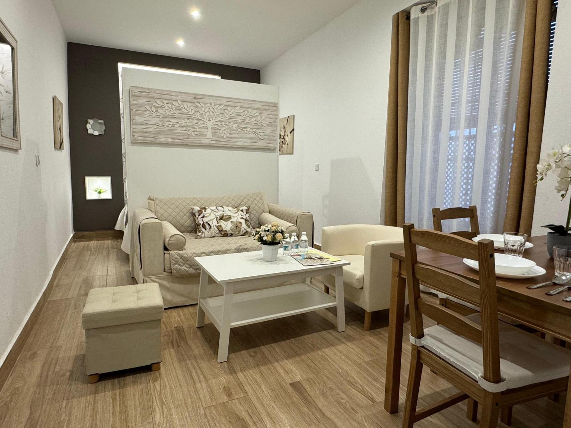 Noches de Córdoba Apartamento Exterior foto